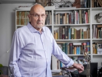 OZREN ŽUNEC, POZNATI HRVATSKI SOCIOLOG: 'Zabrinut sam. Kao da se ponavljaju kasne tridesete...!'