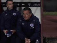 NAKON TEŠKOG PORAZA OD SLOVANA: Mario Ivanković postao bivši?