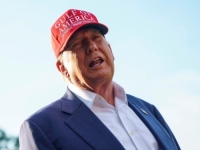TRUMP PLANIRA TUŽITI CNN:  'Ovo je kao u nacističkoj Njemačkoj'