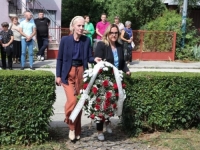 UBIJENI U REDU ZA VODU: Obilježena godišnjica masakra na Dobrinji, stradalo 14 Sarajlija