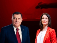 TRIVIĆ OŠTRO REAGIRALA: 'Dodik ponovo ponizio interese Republike Srpske'