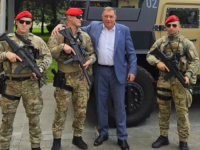 PROŠLA OPASNOST: Dodik rasformirao tim specijalaca MUP-a RS koji ga je pratio u stopu dok je strahovao od hapšenja