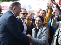 KOMENTAR AVDE AVDIĆA KOJI JE PRVI NAJAVIO DODIKOVU FIKTIVNU 'PREDAJU': 'Časni sude, ko te j*be!'