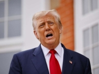 UZBUNA NA TRUMPOVOM IMANJU U ŠKOTSKOJ: Evo zbog čega je predsjednik SAD-a odmah evakuisan