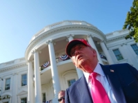 MILORAD DODIK JE SLAVIO NJEGOVU POBJEDU: Donald Trump nje odustao, od 1. augusta SAD uvodi...