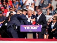 DA LI SE TRUMP PROMIJENIO OD POKUŠAJA ATENTATA PROŠLE GODINE: Prijatelji i saveznici su primjetili istu stvar