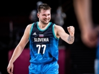 LUKA DONČIĆ I 'LAKERSI' POSTIGLI DOGOVOR: Pogledajte koliko će najbolji slovenački košarkaš dobiti za četiri godine