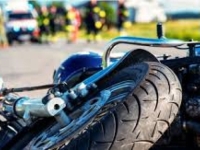 TEŽAK UDES MOTOCIKLISTE IZ BiH U AUSTRIJI: Spasavao ga helikopter