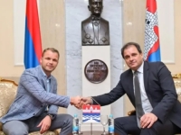 VUKANOVIĆ O TURBULENCIJAMA U SDS-u: Iznenađen što se Draško Stanivuković dočekuje u Gacku uz najveće počasti (VIDEO)