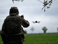 UKRAJINA IZVELA JOŠ JEDNU SPEKTAKULARNU AKCIJU: Eliminisano 42 ruskih operatera dronova kod Zaporižja