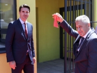 PO EVROPSKIM STANDARDIMA: Otvoren Objekt B pritvorske jedinice KPZ poluotvorenog tipa Sarajevo na Igmanu (FOTO)