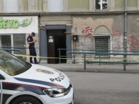 POTVRĐENO IZ MUP-a KS: Poznat stepen povreda muškarca koji je ranjen kod sarajevske Druge gimnazije