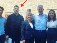 DRUGI DO DRAGANA: Vijeće ministara BiH ponovo dalo posao kadru HDZ-a BiH...