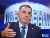 DODIK SVE IZNENADIO: 'Ako izgubim sljedeće izbore, to je moj definitivni...!'