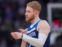 OVO NISU OČEKIVALI: Protivnik BiH na Eurobasketu ostao bez NBA zvijezde