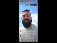 SRAMAN ČIN U SREDNJOJ BOSNI: Pripadnici vehabijskog pokreta provocirali građane hrvatske nacionalnosti, sve objavili na Tiktoku... (VIDEO)