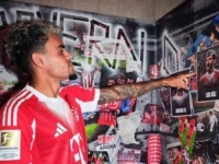 OKONČAN VELIKI TRANSFER: Bayern München završio dovođenje Luisa Diaza iz Liverpoola