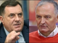HELEZ ODBRUSIO DODIKU: 'Ja znam šta bi on želio, ALI TO NEĆE TAKO IĆI!'