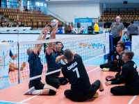 EVROPSKO PRVENSTVO U SJEDEĆOJ ODBOJCI: Zlatni ljiljani ostvarili i drugi trijumf u Gyoru