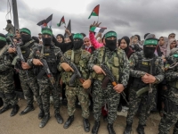 NEOČEKIVANI ZAOKRET: Tri arapske države traže da Hamas položi oružje i odrekne se vlasti u Gazi
