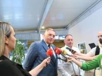 INSPEKCIJA U NAJVEĆEM PREDUZEĆU U RS-u: Dodik najavio obračun sa 'sumnjivim' radnicima