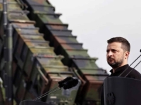 TRUMP OBRADOVAO ZELENSKOG: SAD zbog Ukrajine ubrzale slanje sistema Patriot u Njemačku