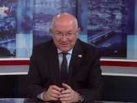 PLENKOVIĆEV SAVJETNIK MATE GRANIĆ PROVOCIRA SRBIJU: 'Tokom rata smo imali jako dobre odnose sa Rusijom!'
