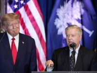 OTVORENA PRIJETNJA RUSIJI IZ TRUMPOVOG TABORA: 'Vi i vaši partneri uskoro ćete se TEŠKO PREVARITI!'