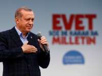 VELIKA VIJEST ZA TURSKU: Njemačka odobrila prodaju borbenih aviona Eurofighter