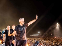 KOLUMNA ANDREJA NIKOLAIDISA: U Zagrebu smo, dakle, u punom sjaju vidjeli estetiku političkog hrišćanstva. Pa ipak, Balkanom i dalje kruži bauk političkog islama
