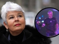 NEKADA UGLEDNA TELEVIZIJA: Jadranka Kosor kritikovala HRT zbog 'ružičastog' izvještavanja o Thompsonovom koncertu