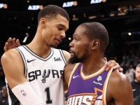 ČAK SEDAM KLUBOVA JE BILO UKLJUČENO: Zaključen najveći trade u historiji NBA lige!