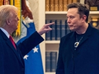 POLITIČKI POTRES U AMERICI: Musk otkrio planove za osnivanje nove političke stranke, stigla reakcija Trumpa...