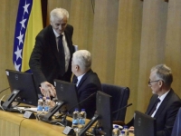 U REŽIJI DRAGANA ČOVIĆA I NIKOLE ŠPIRIĆA: Zakazali dvije sjednice za isti dan, na dnevnom redu obje sjednice su...