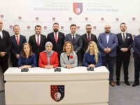 ZBOG BUDŽETSKOG DEFICITA: Kanton Sarajevo se zadužuje za 90 miliona maraka!