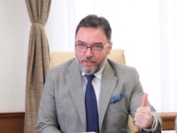KOŠARAC O JUČERAŠNJEM PRIJEMU U AMBASADI: 'Sarajevo bojkotuje novu američku administraciju!'