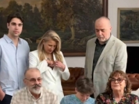 PREMIJERA JE SVE BLIŽE: Evo kako će izgledati 'Povratak Žikine dinastije'... (VIDEO)