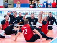 NEZAUSTAVLJIVI SU: Zlatni ljiljani bez izgubljenog seta do prvog mjesta u grupi