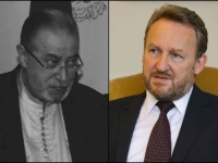 IZETBEGOVIĆ UPUTIO TELEGRAM SAUČEŠĆA: 'Šejh Brzina je bio vojni, politički i duhovni autoritet!'