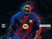 OZVANIČEN SPEKTAKULARAN TRANSFER: Ofanzivac Manchester Uniteda potpisao za Barcelonu (VIDEO)