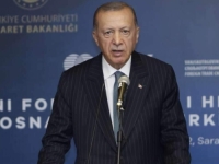 DESILO SE U PETAK: Erdogan poručio da počinje nova era Turske