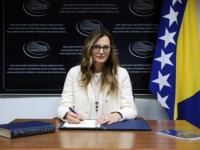 ZASTUPNICA SDP-a U PD PS BiH DIREKTNO: 'Borba za institucije u kojima zakoni važe za sve je...'