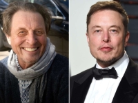 KO JE ERROL MUSK, OTAC MILIJARDERA, KOJI U BIH NAJAVLJUJE PROJEKTE: Sumnjivi poslovi, ubistva, loš odnos sa slavnim sinom i dijete sa pastorkom