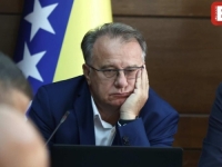 ZASJEDALO EKONOMSKO-SOCIJALNO VIJEĆE FBiH: Maksimalni iznos pomoći koji su poslodavci mogli isplatiti radnicima se mijenja i sada iznosi...