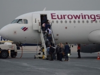 EUROWINGS U AKCIJI: Mostarski aerodrom bit će direktno povezan Stuttgartom