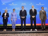 ZAKLJUČAK EVROPSKOG PARLAMENTA: Ovo je jedina zemlja zapadnog Balkana u kojoj su svi političari proevropski