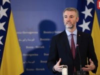 MINISTAR FORTO NA SASTANKU S MINISTRICOM INFRASTRUKTURE SLOVENIJE: Glavna tema bila je proglašenje...
