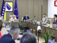 VJEROVALI ILI NE: Vijeće ministara cijenu radova na dionici Medakovo - Poprikuše povećalo za nevjerovatnih 331 MILION EURA!