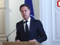 MARK RUTTE NA 30. GODIŠNJICU GENOCIDA U SREBRENICI: 'Posjetio sam Potočare kao premijer Nizozemske. Nikada nećemo zaboraviti...'