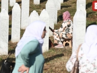 PORUKA BERLINSKOG NADBISKUPA: 'Mi kršćani ne možemo šutjeti o Srebrenici'